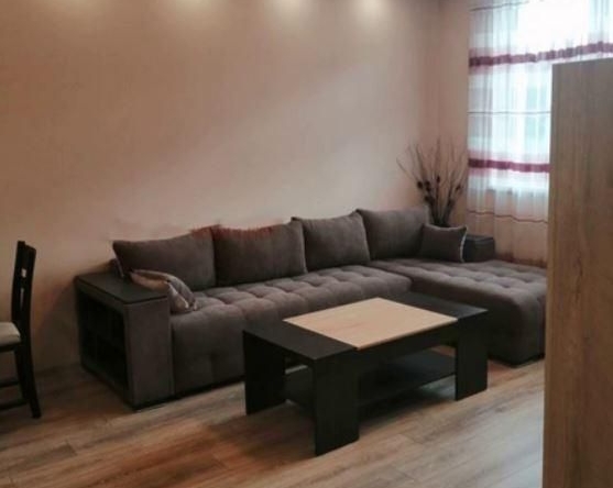 Дава се под наем Двустаен апартамент в София, Света Троица - 60 кв.м за 499 € - Снимка #1