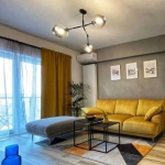 Дава се под наем Двустаен апартамент в Пловдив, Кършияка - 64 кв.м за 336.6 € - Снимка #1