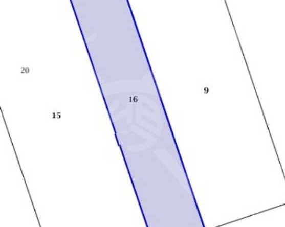 Парцел в с. Драганово, Област Бургас - 9765 кв.м за 2 €/кв.м - Снимка #1