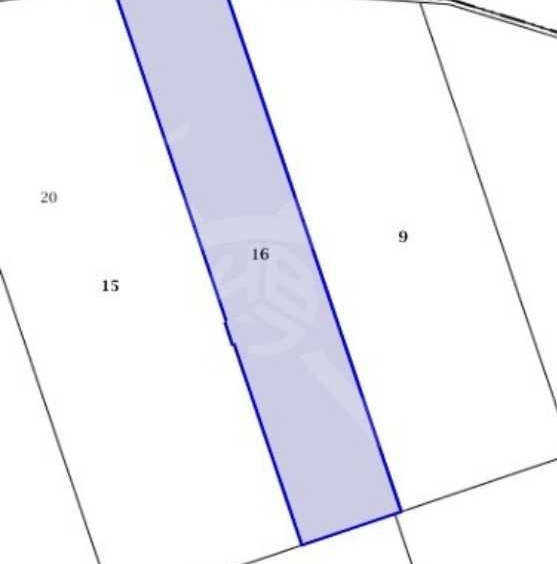 Парцел в с. Драганово, Област Бургас - 9765 кв.м за 2 €/кв.м - Снимка #1