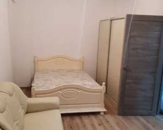 Едностаен апартамент в Бургас, Меден рудник - зона А - 31 кв.м за 1133 €/кв.м - Снимка #1