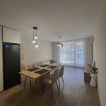 Дава се под наем Тристаен апартамент в София, Кръстова вада - 86 кв.м за 760 € - Снимка #1