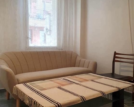 Дава се под наем Двустаен апартамент в Пловдив, Мараша - 50 кв.м за 350 € - Снимка #1