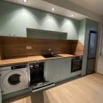 Дава се под наем Двустаен апартамент в Пловдив, Съдийски - 65 кв.м за 500 € - Снимка #1