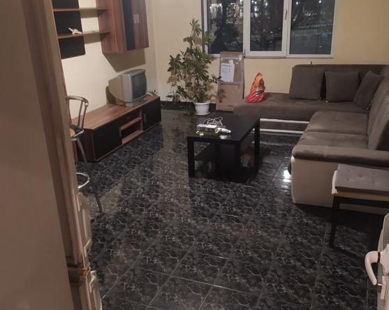 Дава се под наем Двустаен апартамент в София, Оборище - 60 кв.м за 600 € - Снимка #1