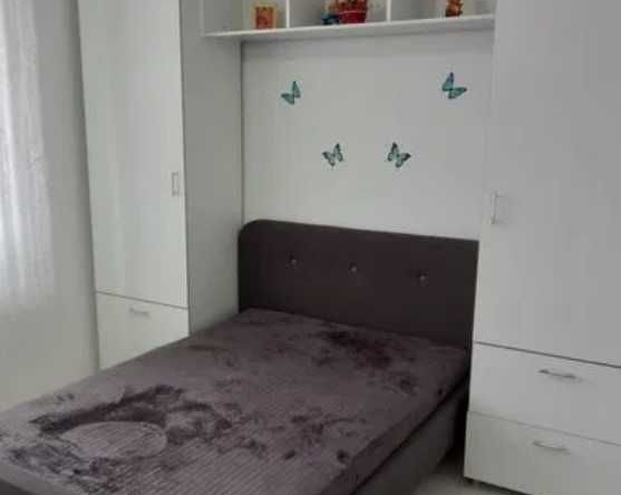 Дава се под наем Двустаен апартамент в Пловдив, Остромила - 65 кв.м за 346.8 € - Снимка #1