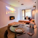 Едностаен апартамент в Банско - 53 кв.м за 597 €/кв.м - Снимка #1