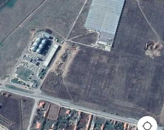 Земеделски имот в с. Черничево, Област Пловдив -  кв.м за 758 €/дка - Снимка #1