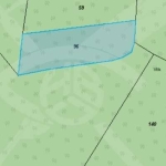 Парцел в с. Храбрино, Област Пловдив - 1000 кв.м за 20 €/кв.м - Снимка #1