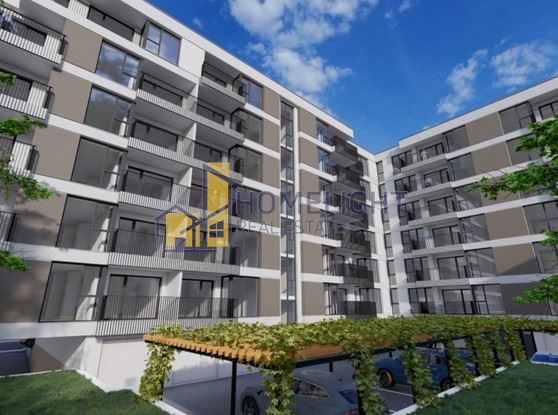 Тристаен апартамент в София, Малинова долина - 102 кв.м за 1650 €/кв.м - Снимка #1