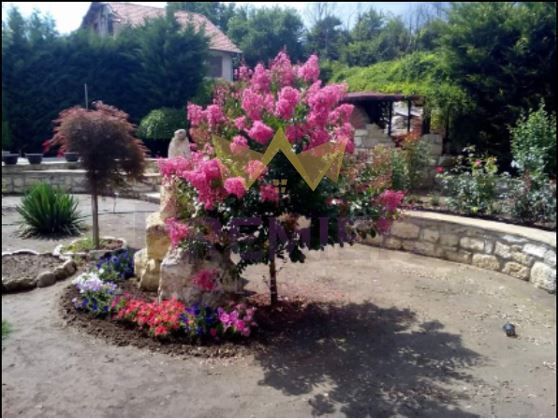 Парцел в с. Долище, Област Варна - 760 кв.м за 47 €/кв.м - Снимка #1