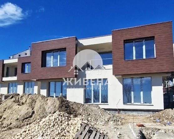 Къща в Варна, м-т Акчелар - 160 кв.м за 1875 €/кв.м - Снимка #1