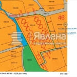 Парцел в с. Руховци, Област Велико Търново - 6206 кв.м за 39 €/кв.м - Снимка #1