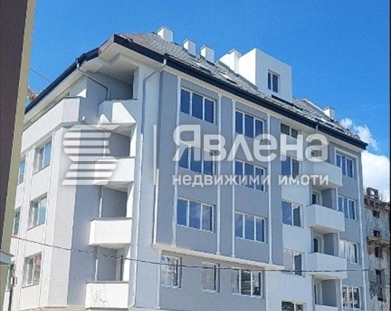 Двустаен апартамент в София, Овча купел 2 - 81 кв.м за 1867 €/кв.м - Снимка #1