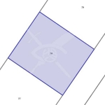 Парцел в с. Росен, Област Бургас - 538 кв.м за 18 €/кв.м - Снимка #1