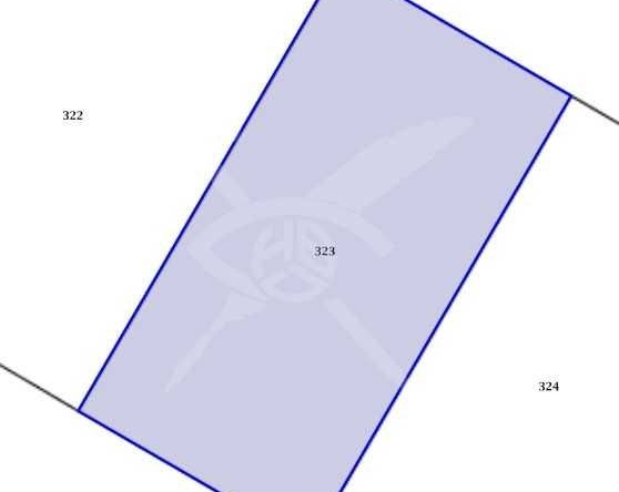 Парцел в с. Емона, Област Бургас - 630 кв.м за 26 €/кв.м - Снимка #1