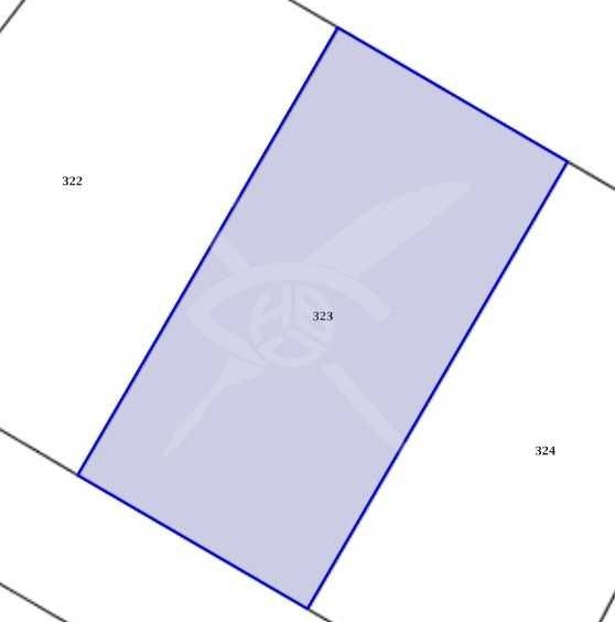 Парцел в с. Емона, Област Бургас - 630 кв.м за 26 €/кв.м - Снимка #1