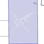 Парцел в Свети Влас - 1201 кв.м за 40 €/кв.м - Снимка #1