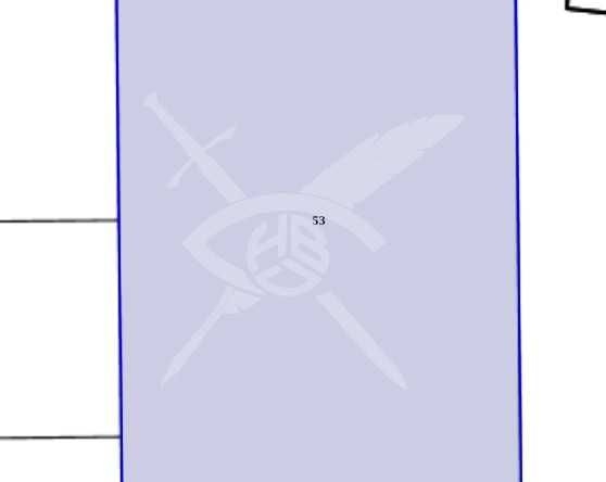 Парцел в Свети Влас - 1201 кв.м за 40 €/кв.м - Снимка #1