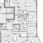 Многостаен апартамент в София, Витоша - 300 кв.м за 1695 €/кв.м - Снимка #1