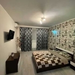 Дава се под наем Едностаен апартамент в Пловдив, Център - 24 кв.м за 102 € - Снимка #1