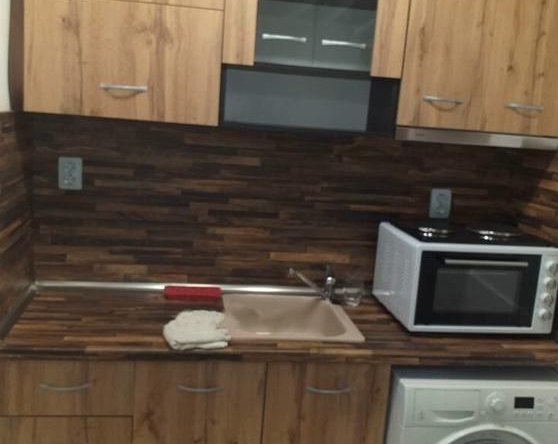 Дава се под наем Двустаен апартамент в Пловдив, Централна гара - 60 кв.м за 350 € - Снимка #1