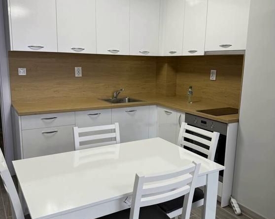 Дава се под наем Тристаен апартамент в Пловдив, Тракия - 100 кв.м за 500 € - Снимка #1