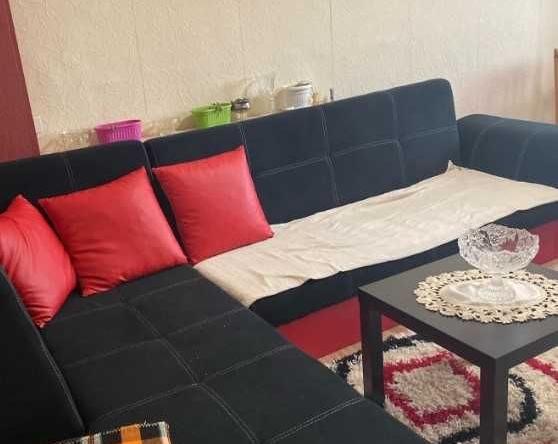 Дава се под наем Двустаен апартамент в Пловдив, Остромила - 65 кв.м за 204 € - Снимка #1