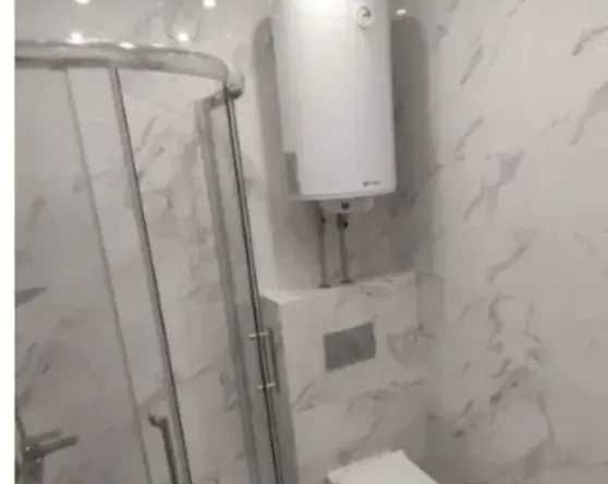 Дава се под наем Двустаен апартамент в София, Център - 56 кв.м за 407.49 € - Снимка #1