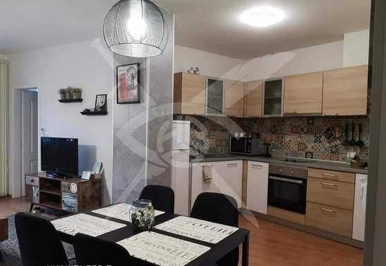 Дава се под наем Двустаен апартамент в Варна, Гръцка махала - 60 кв.м за 548.25 € - Снимка #1