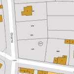 Парцел в Перник, Църква - 457 кв.м за 132 €/кв.м - Снимка #1