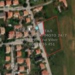 Парцел в Хисаря - 3300 кв.м за 45 €/кв.м - Снимка #1