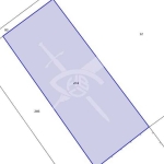 Парцел в с. Варвара, Област Бургас - 2700 кв.м за 60 €/кв.м - Снимка #1