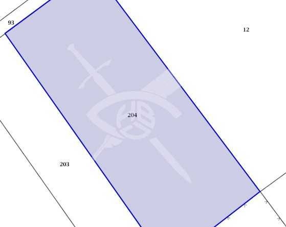 Парцел в с. Варвара, Област Бургас - 2700 кв.м за 60 €/кв.м - Снимка #1