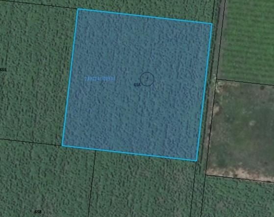 Парцел в Бургас, Сарафово - 5892 кв.м за 22 €/кв.м - Снимка #1