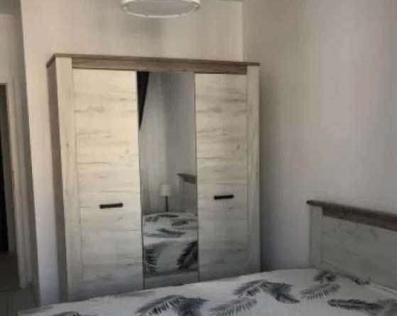 Дава се под наем Двустаен апартамент в Пловдив, Централна гара - 64 кв.м за 204 € - Снимка #1