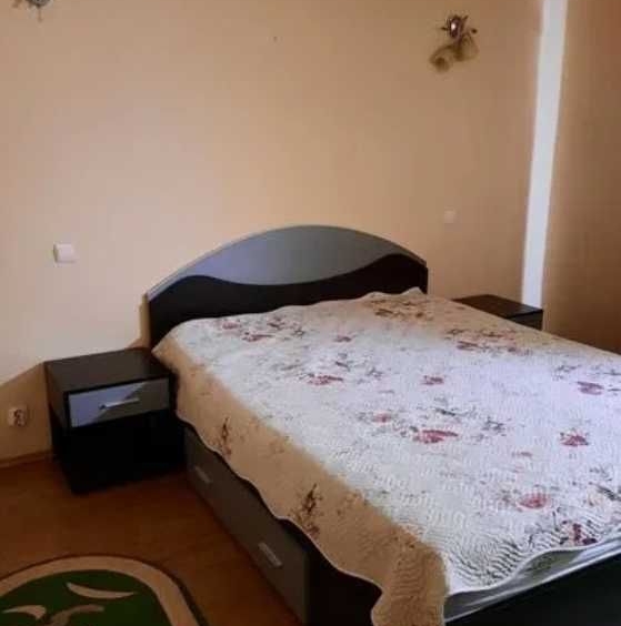 Дава се под наем Едностаен апартамент в Пловдив, Каменица 2 - 40 кв.м за 174.42 € - Снимка #1