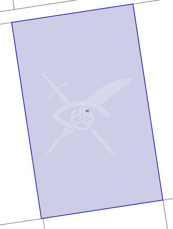 Парцел в с. Равда, Област Бургас - 5642 кв.м за 0 €/кв.м - Снимка #1