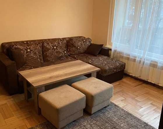 Дава се под наем Едностаен апартамент в София, Иван Вазов - 50 кв.м за 336.6 € - Снимка #1