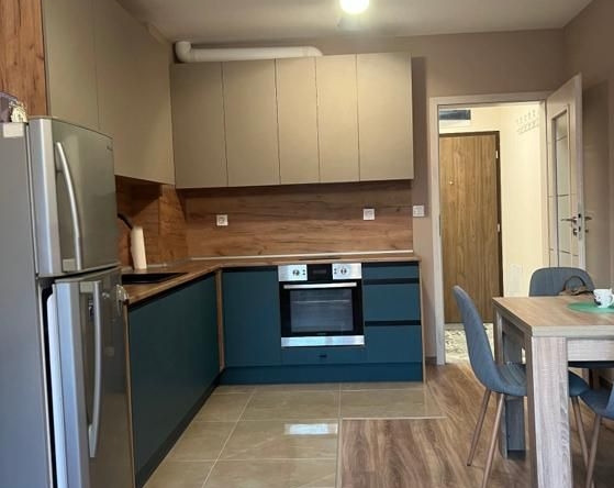 Дава се под наем Тристаен апартамент в София, Дружба 2 - 68 кв.м за 700 € - Снимка #1