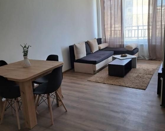 Дава се под наем Двустаен апартамент в София, Връбница 1 - 50 кв.м за 499 € - Снимка #1