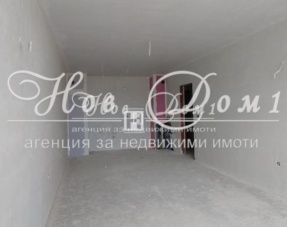 Тристаен апартамент в София, Манастирски ливади - 110 кв.м за 2137 €/кв.м - Снимка #1