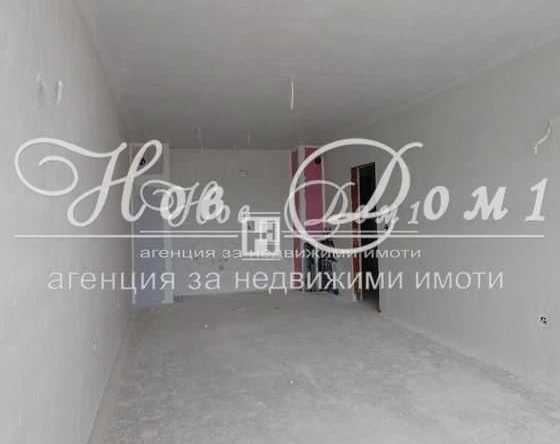 Тристаен апартамент в София, Манастирски ливади - 110 кв.м за 2137 €/кв.м - Снимка #1