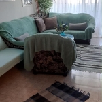 Дава се под наем Тристаен апартамент в Плевен, Дружба 1 - 84 кв.м за 318.75 € - Снимка #1