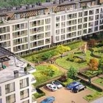 Гараж / Паркомясто в София, Малинова долина - 15 кв.м за 2000 €/кв.м - Снимка #1