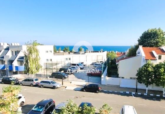 Тристаен апартамент в Свети Влас - 110 кв.м за 1200 €/кв.м - Снимка #1