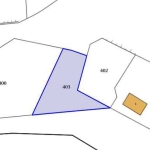 Парцел в с. Белащица, Област Пловдив - 577 кв.м за 39 €/кв.м - Снимка #1