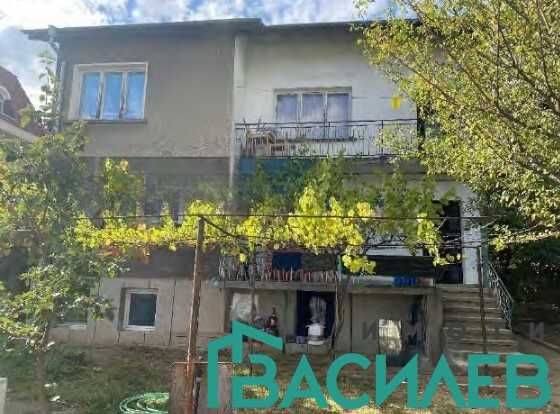 Етаж от къща в София, Център - 90 кв.м за 850 €/кв.м - Снимка #1