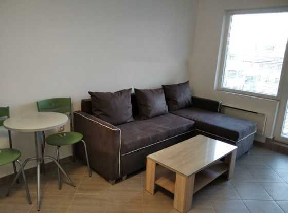 Дава се под наем Двустаен апартамент в София, Зона Б-5 - 41 кв.м за 509.49 € - Снимка #1