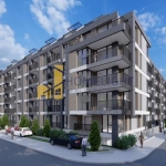 Двустаен апартамент в София, Малинова долина - 67 кв.м за 1650 €/кв.м - Снимка #1